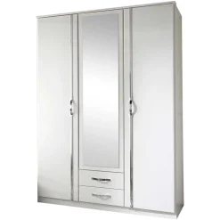 Spiegeltür Kleiderschrank Alkatar