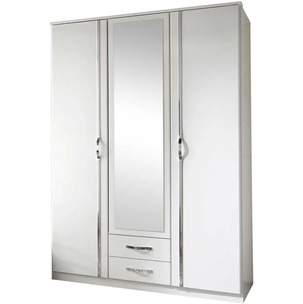 Spiegeltür Kleiderschrank Alkatar