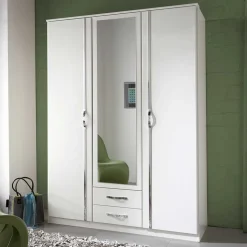 Spiegeltür Kleiderschrank Alkatar