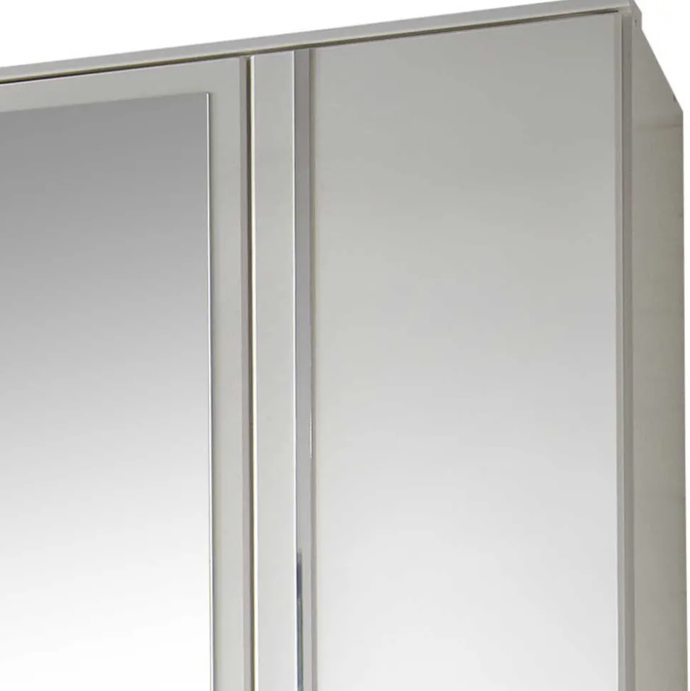 Spiegeltür Kleiderschrank Alkatar