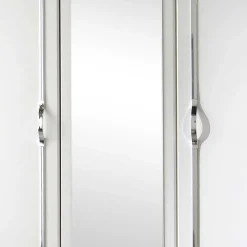 Spiegeltür Kleiderschrank Alkatar