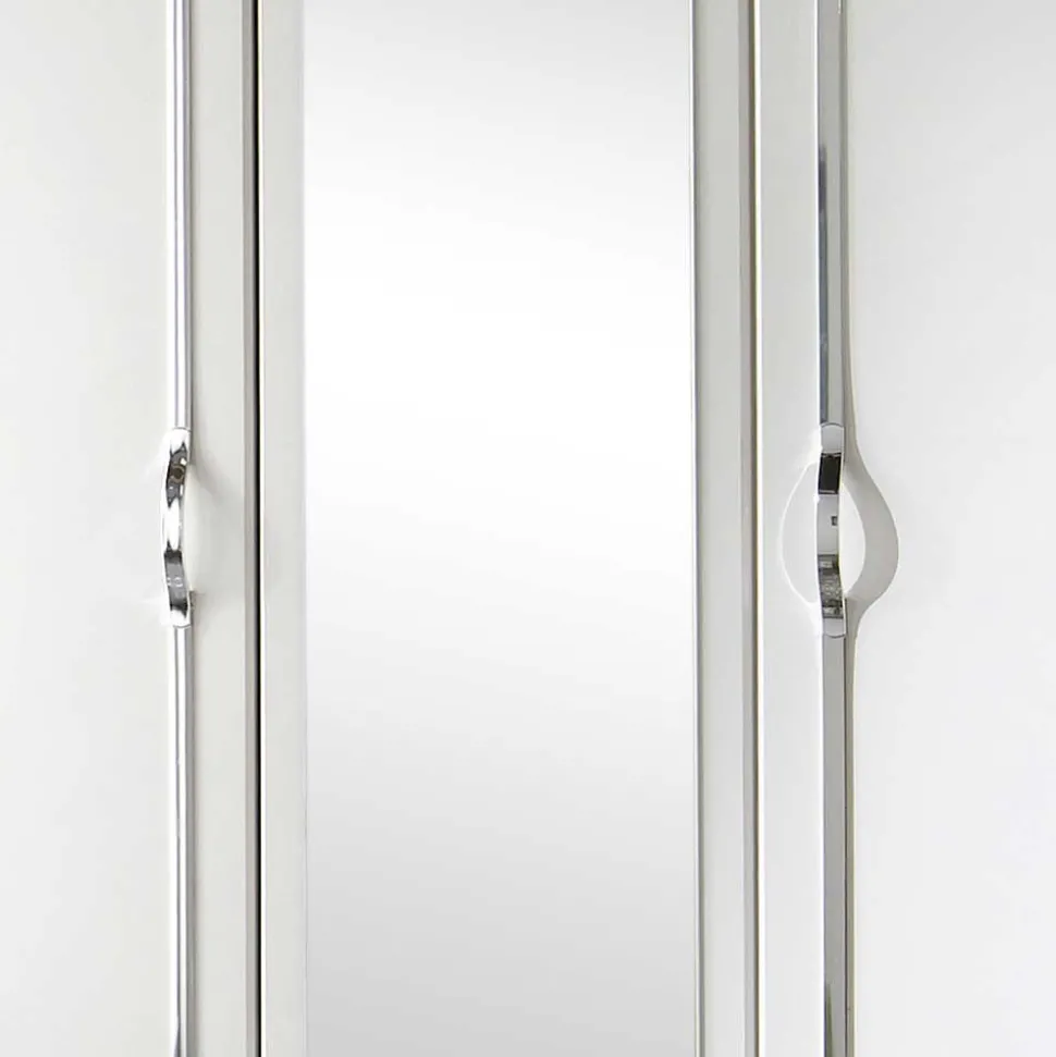 Spiegeltür Kleiderschrank Alkatar