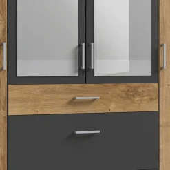 Spiegeltüren Kleiderschrank Ruamantico