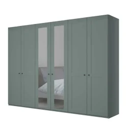 Spiegeltürenkleiderschrank Forjan