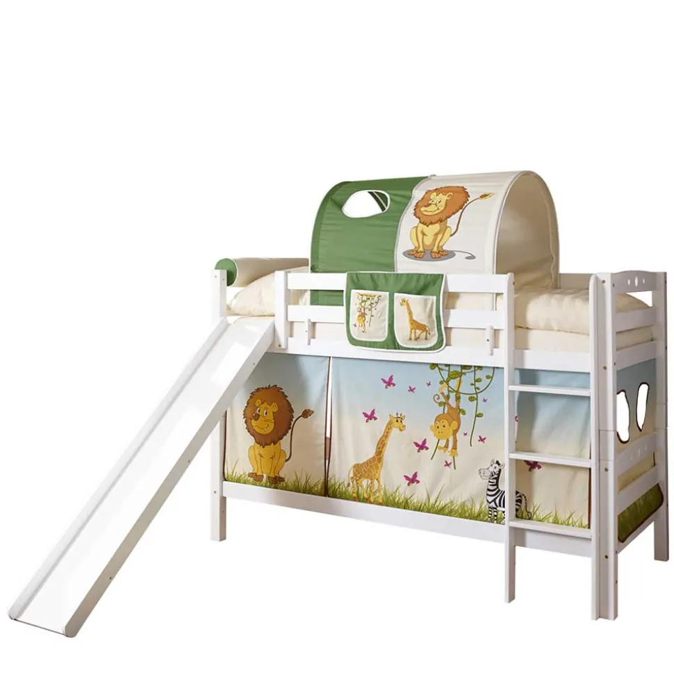 Spielbett Igrid