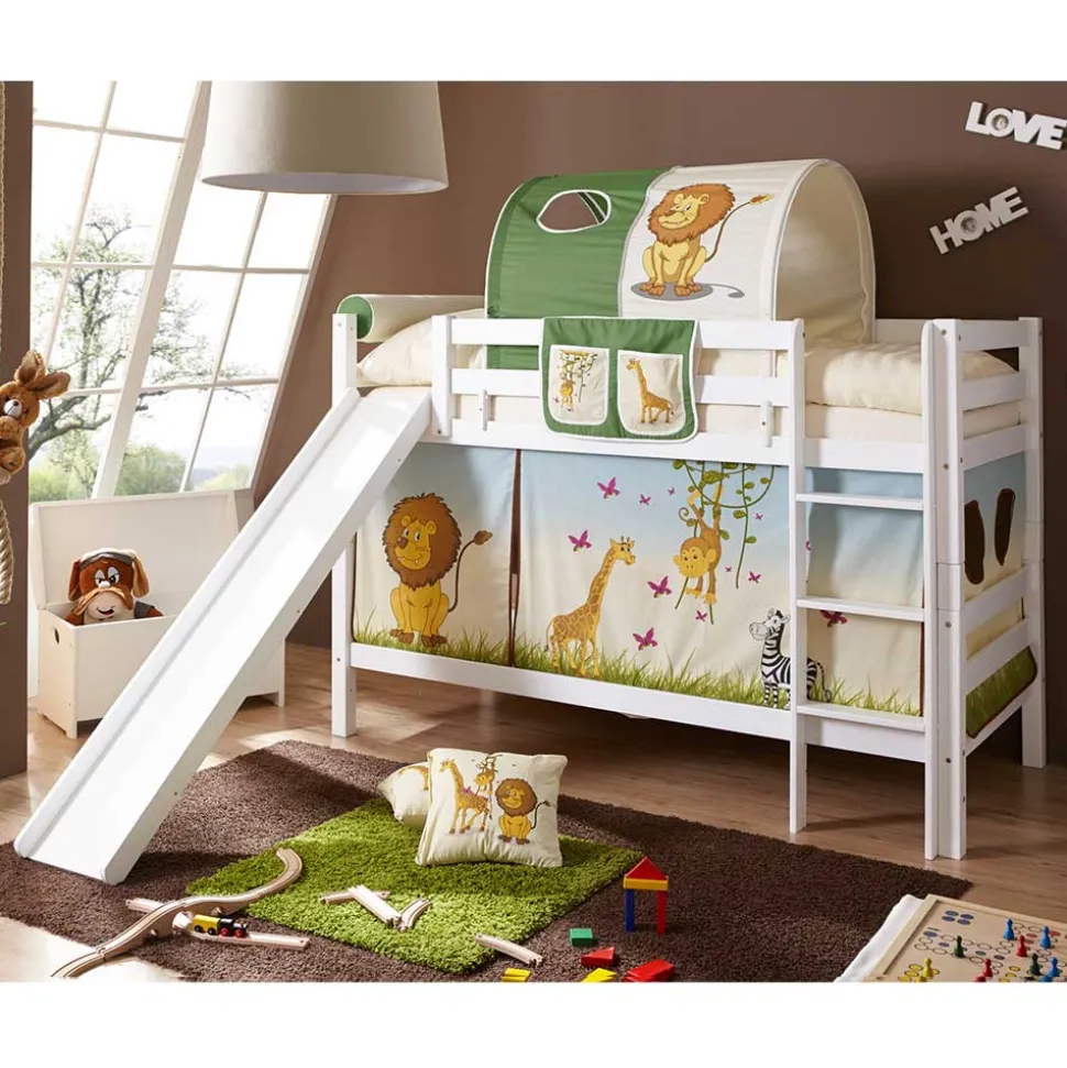 Spielbett Igrid