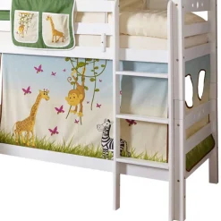 Spielbett Igrid