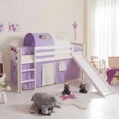 Spielbett Menea