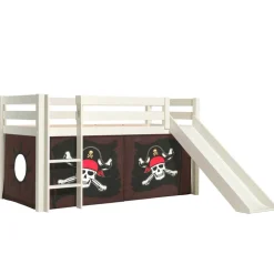Spielbett Pirat Flanzios