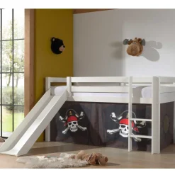 Spielbett Pirat Flanzios