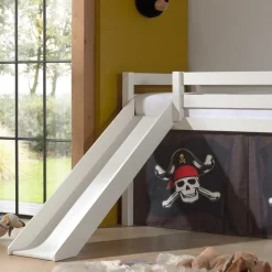 Spielbett Pirat Flanzios