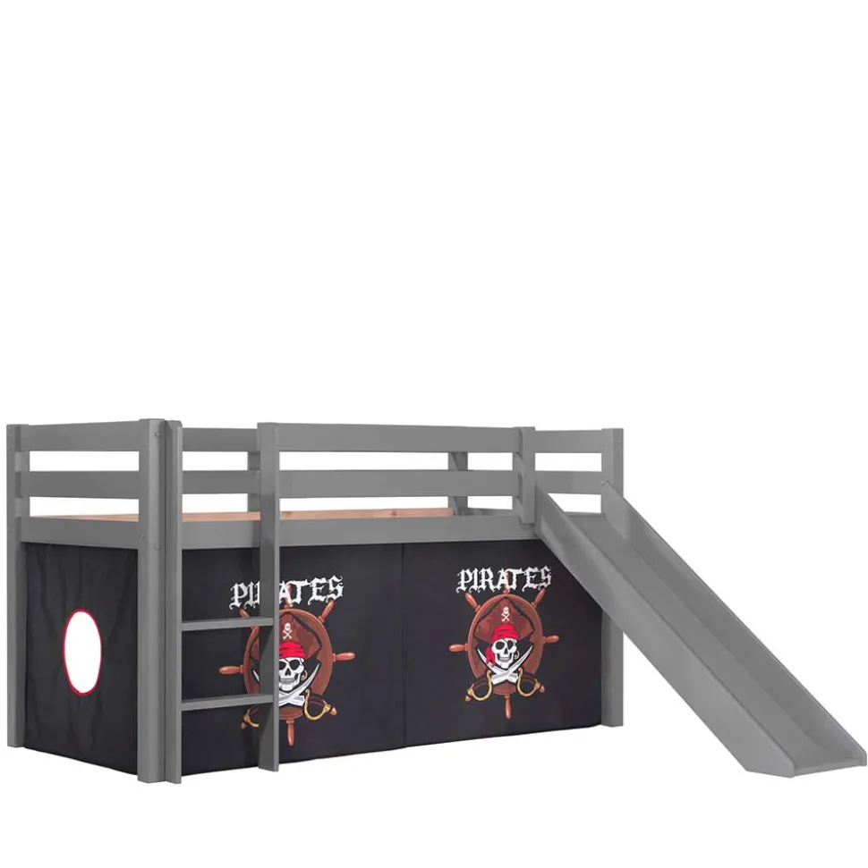 Spielbett Pirat Mirella