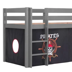 Spielbett Pirat Mirella