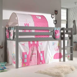 Spielhochbett Alveria