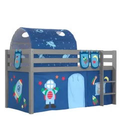 Spielhochbett Roys