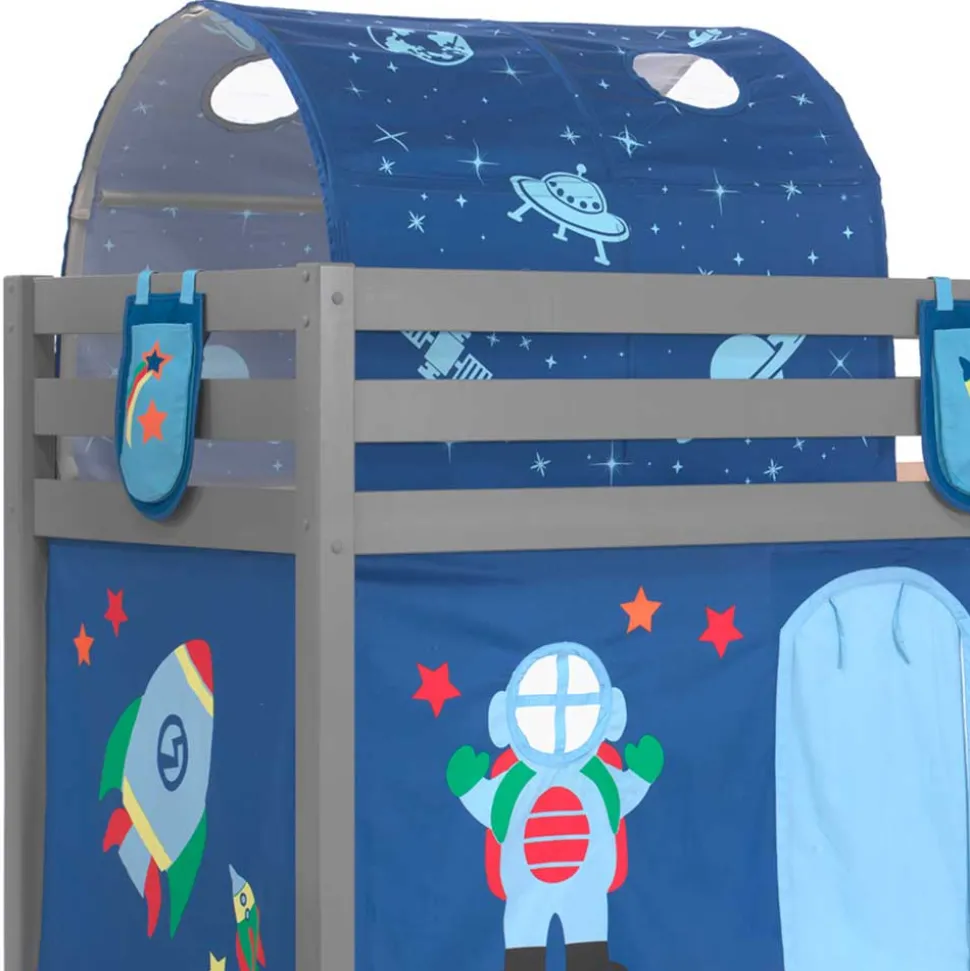 Spielhochbett Roys