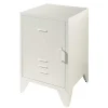 Spind Nachtschrank Marcesion