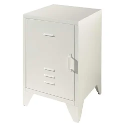 Spind Nachtschrank Marcesion