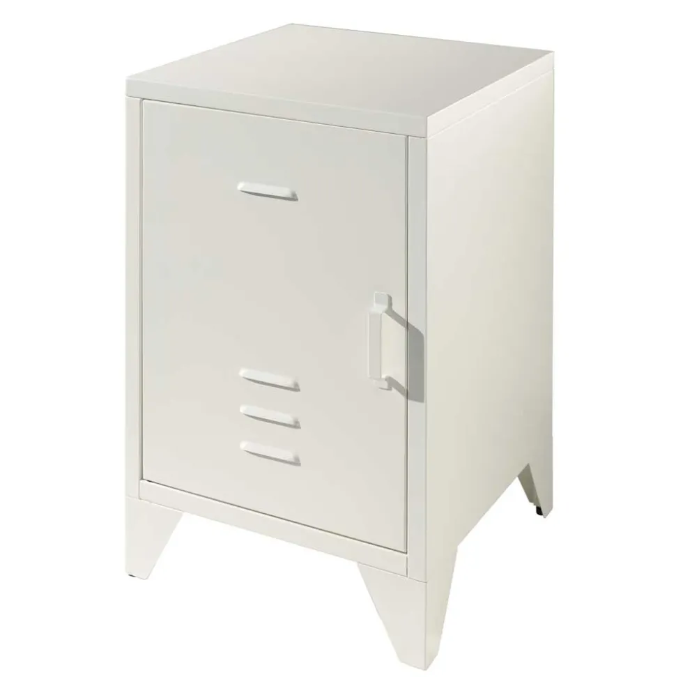 Spind Nachtschrank Marcesion