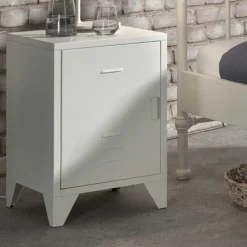 Spind Nachtschrank Marcesion