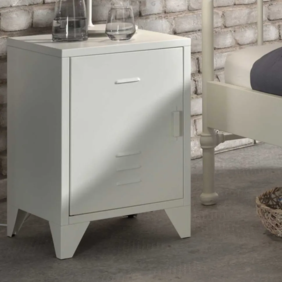 Spind Nachtschrank Marcesion