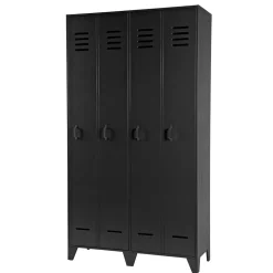 Spindoptik Schrank Donnys