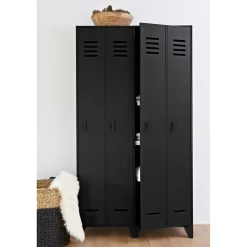 Spindoptik Schrank Donnys