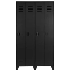 Spindoptik Schrank Donnys