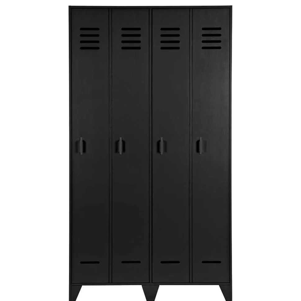 Spindoptik Schrank Donnys