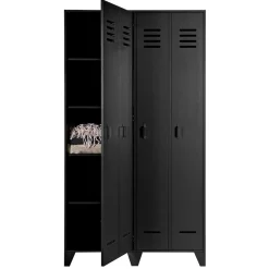 Spindoptik Schrank Donnys