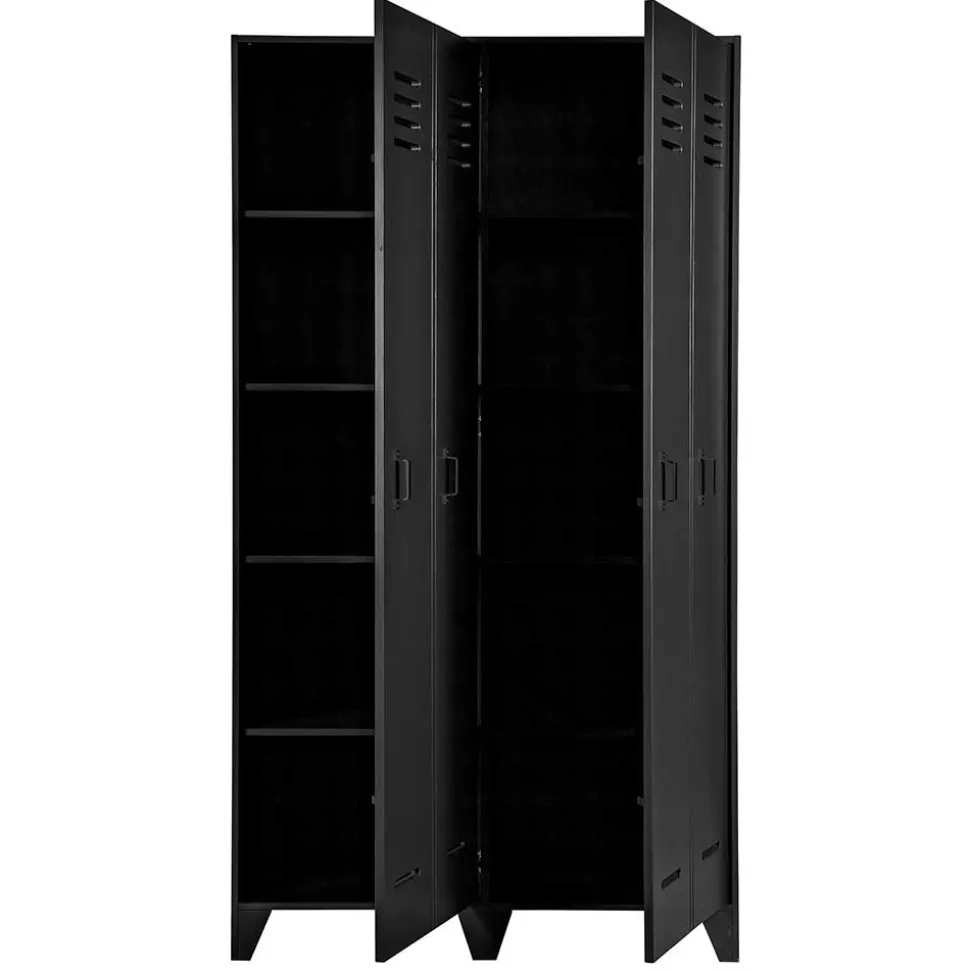 Spindoptik Schrank Donnys