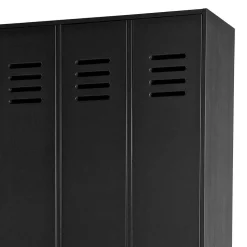 Spindoptik Schrank Donnys