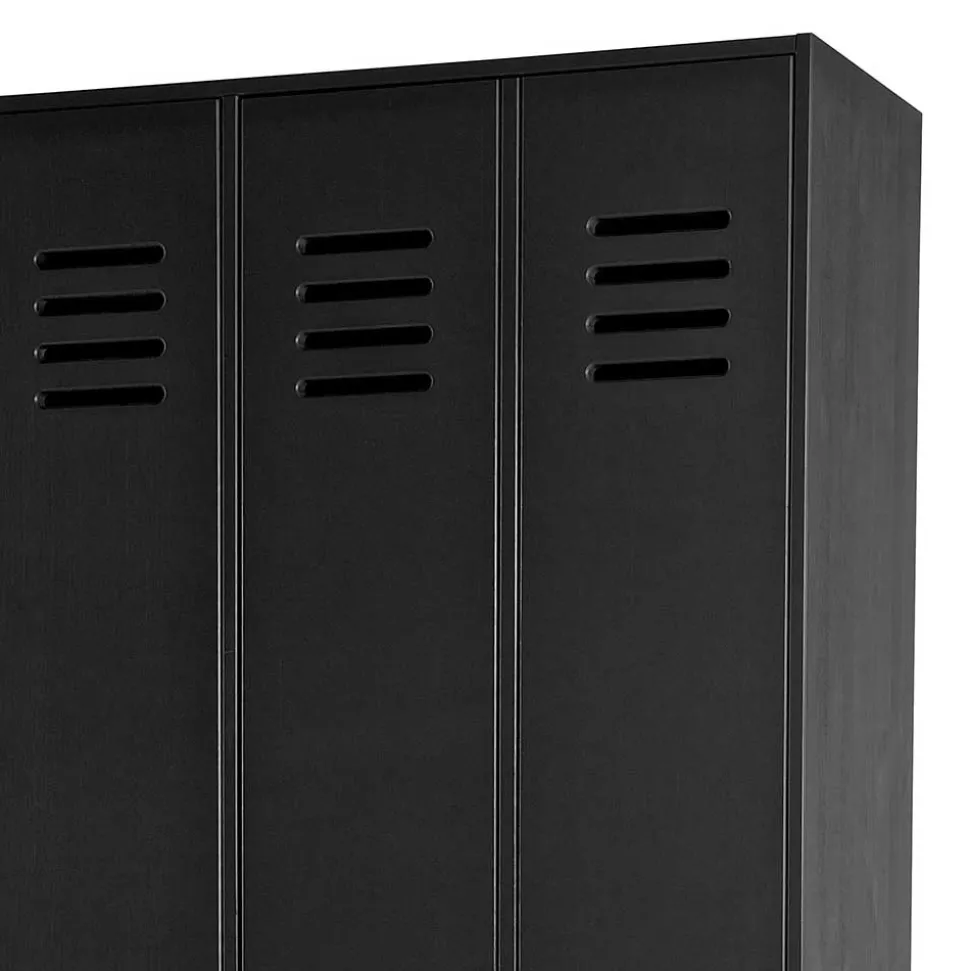 Spindoptik Schrank Donnys