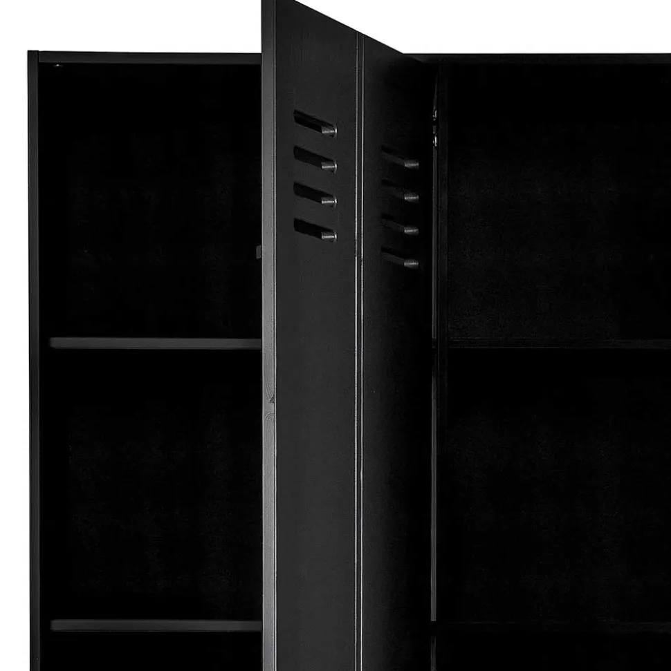 Spindoptik Schrank Donnys