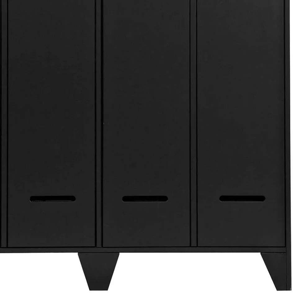 Spindoptik Schrank Donnys