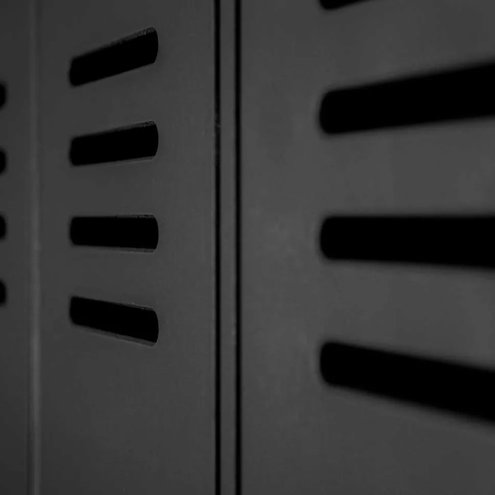 Spindoptik Schrank Donnys
