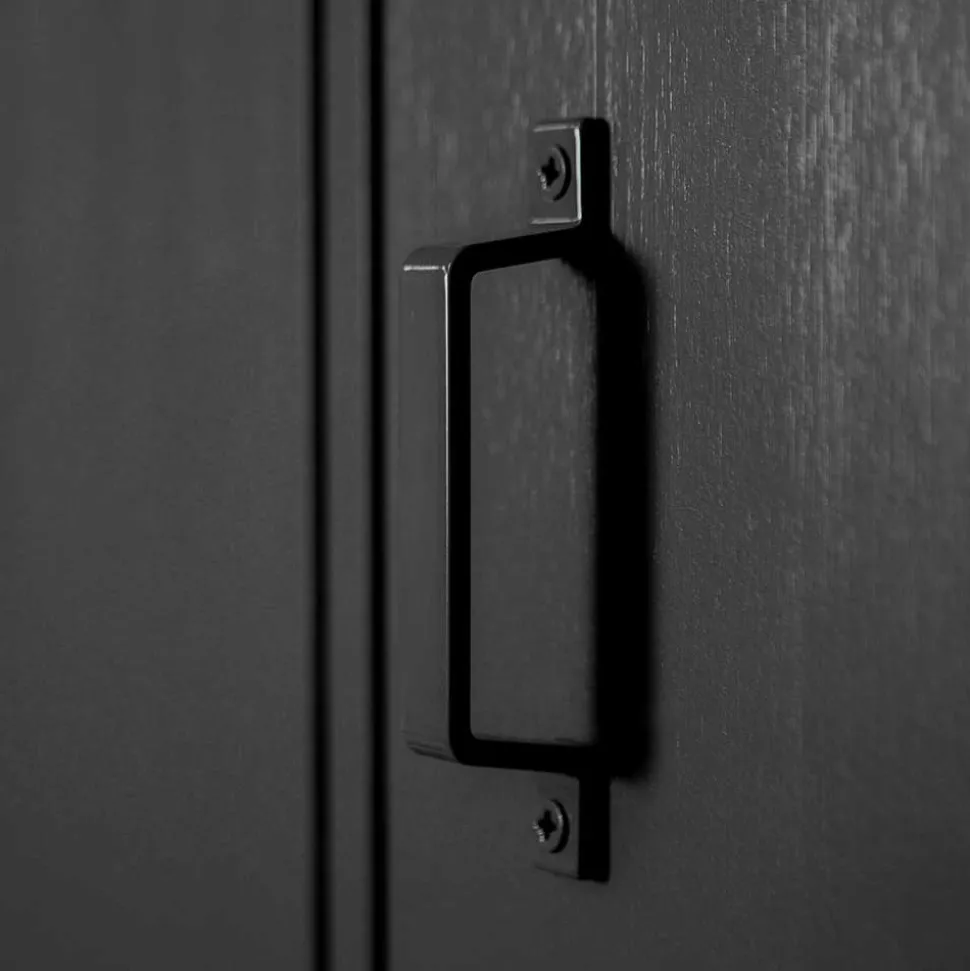 Spindoptik Schrank Donnys