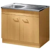 Spülenschrank Chica