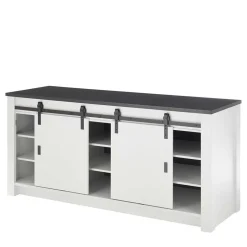 Spülenunterschrank Agazian
