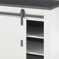 Spülenunterschrank Agazian