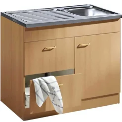 Spülschrank Sylt
