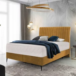 Springboxbett Elivazon