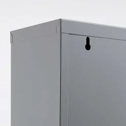Stahl Schuhschrank Lasewood