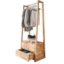 Standgarderobe Aglio