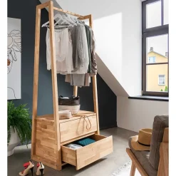 Standgarderobe Aglio