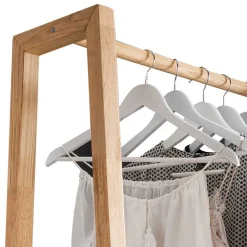 Standgarderobe Aglio