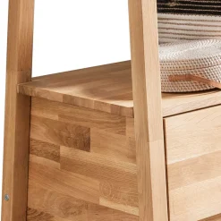 Standgarderobe Aglio