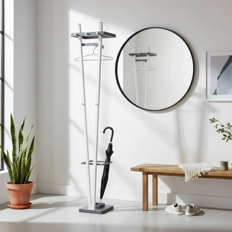 Standgarderobe Marilon
