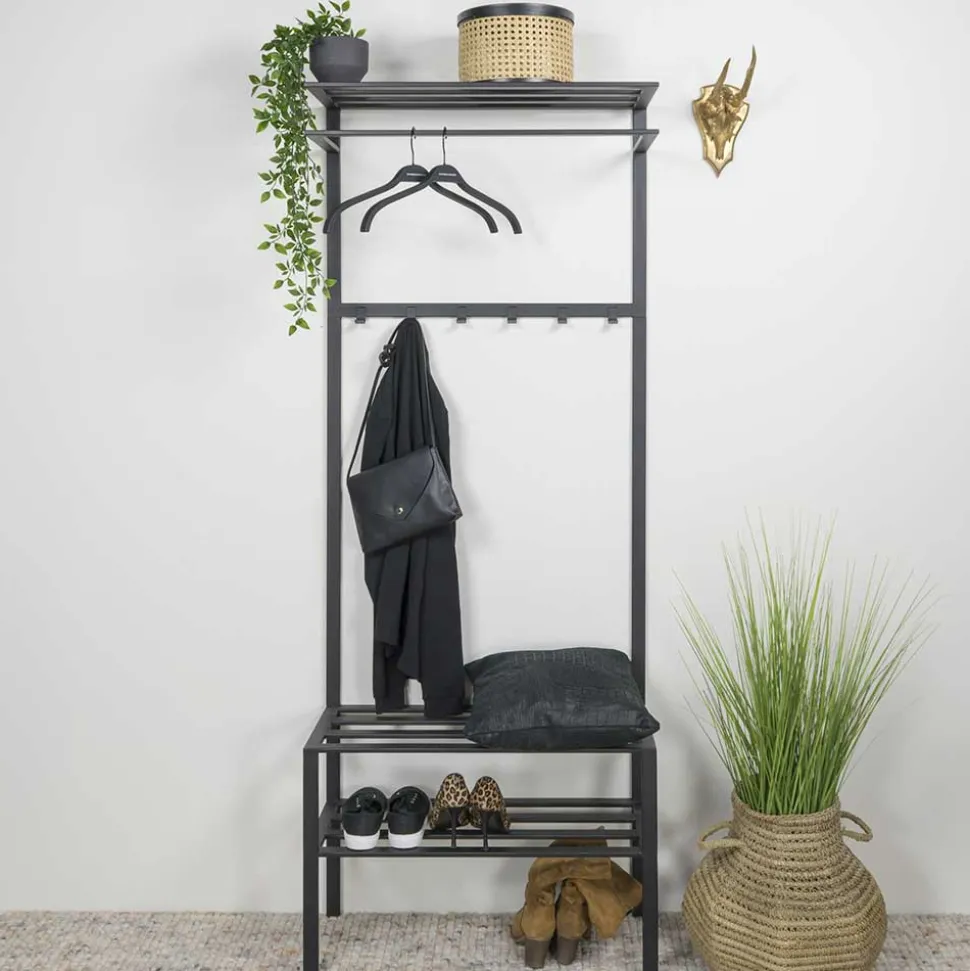 Standgarderobe Vacca