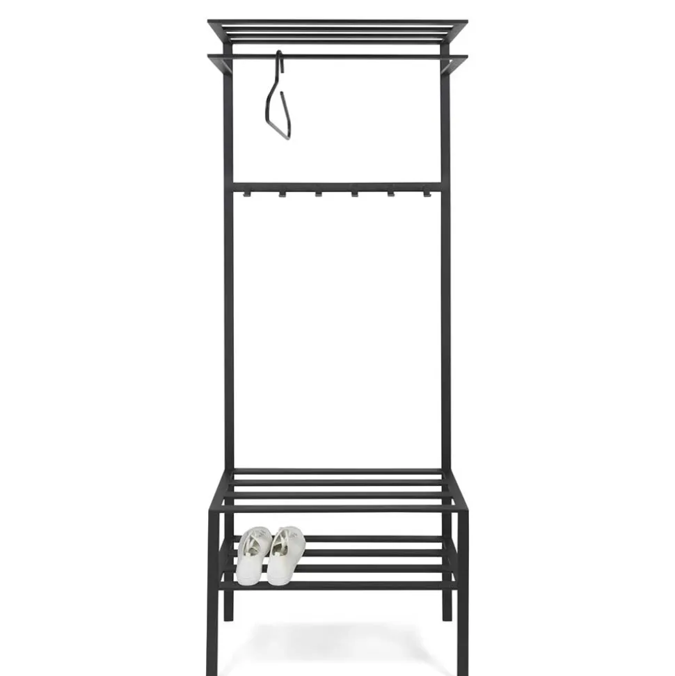 Standgarderobe Vacca